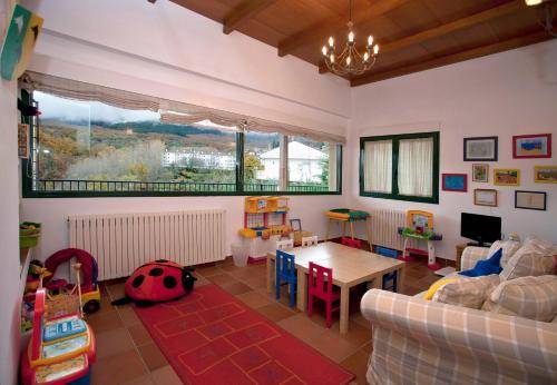 Casa Candelario