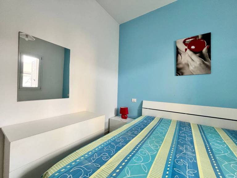 Rental apartment with garden & terrace | Beach nearby | Pet-friendly — photo 4