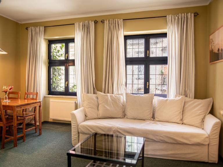 Ferienwohnung Marienbad