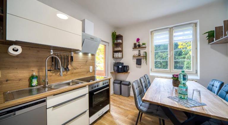 Apartment | Suitable for remote work — photo 2
