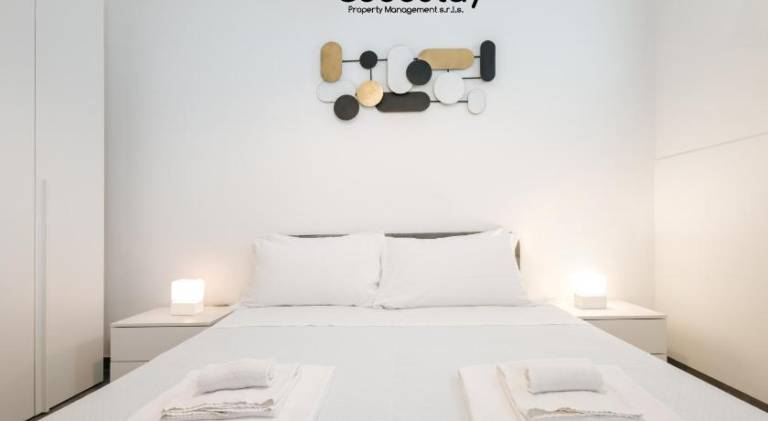 Apartment | Pets are welcome in Melendugno
