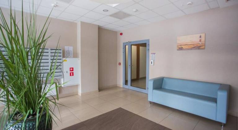 Holiday apartment with 1 room for 4 persons — photo 4