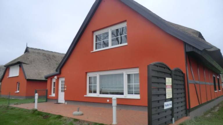 Ferienwohnung Krummin