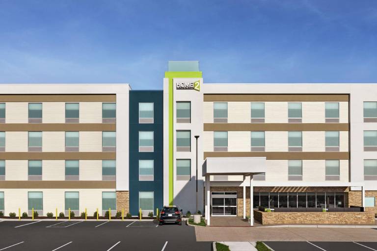 Home2 Suites by Hilton Ridley Park Philadelphia Airport South in Essington, PA