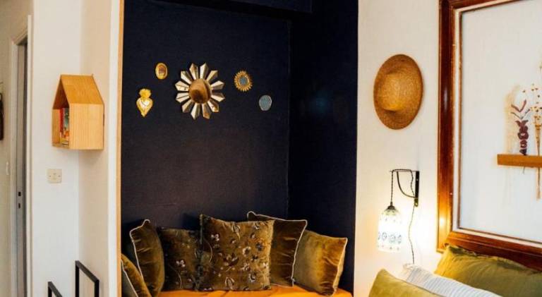 Wonderful rental apartment | Pets are welcome in Saint-Paul-de-Vence