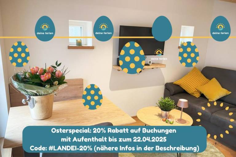 Ferienwohnung Hörstel