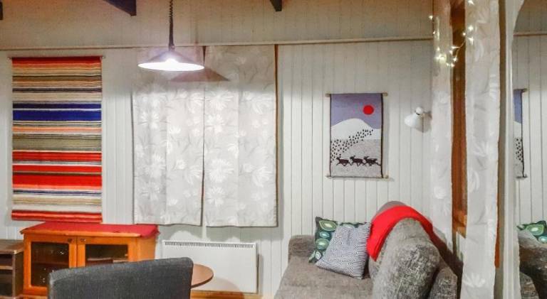 House for 5 persons — photo 2