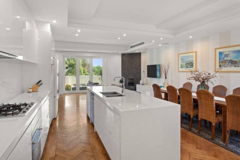 185 m² Ferienwohnung