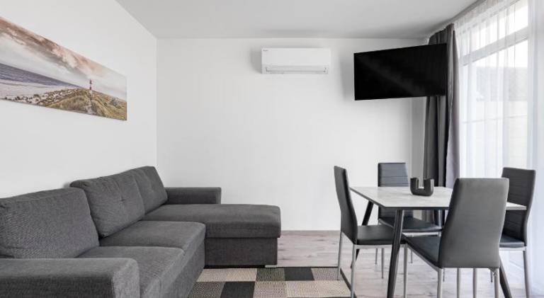 Charming apartment | Pets allowed — photo 3