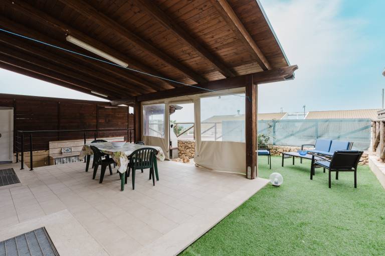 Lovely house with terrace, garden & grill | Sea view | Beach nearby | Pets are welcome — photo 3