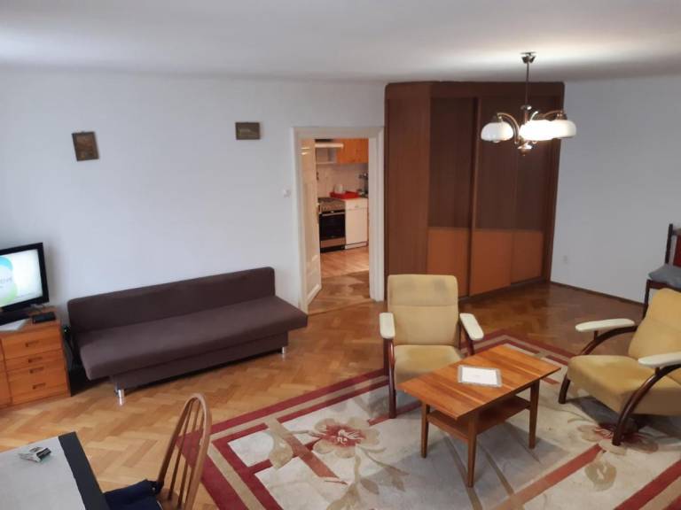 Apartment Stare Miasto