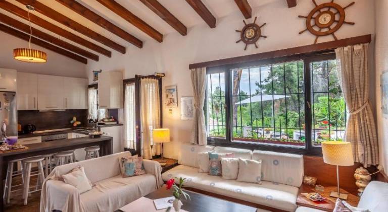Nice villa with terrace & garden | Beach nearby | Pets are welcome — photo 2