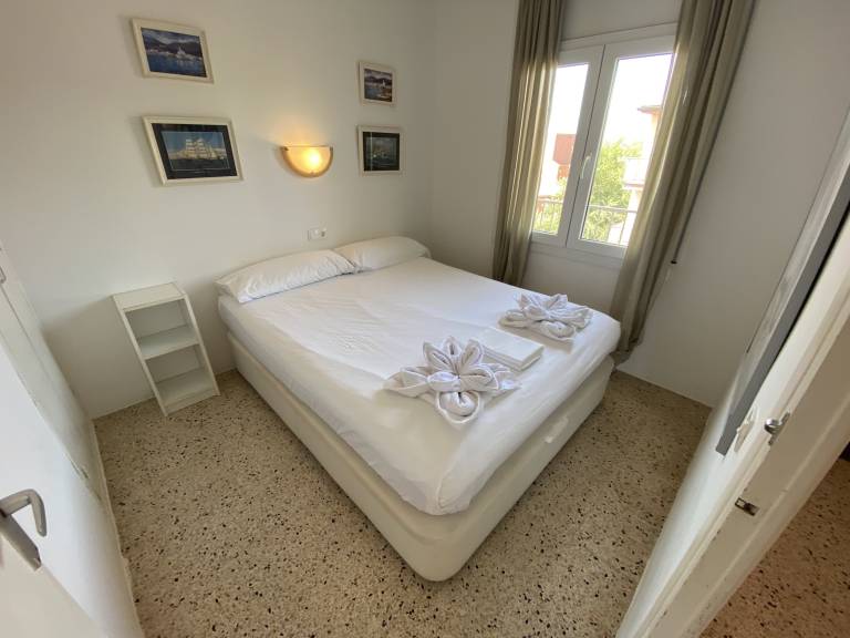Charming holiday apartment with yard & patio | Next to the beach | Pets are welcome — photo 4