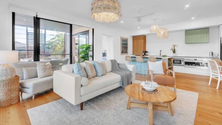 Apartment  Lennox Head