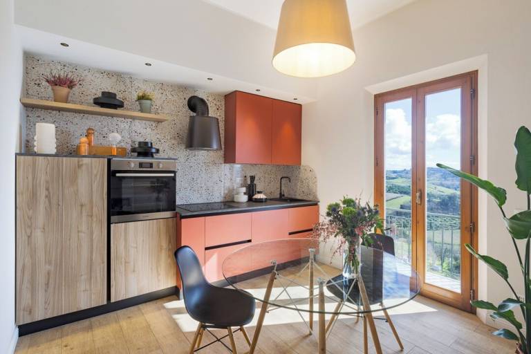 Ferienwohnung San Miniato