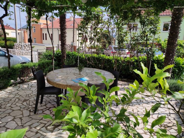 Appartement  Crikvenica