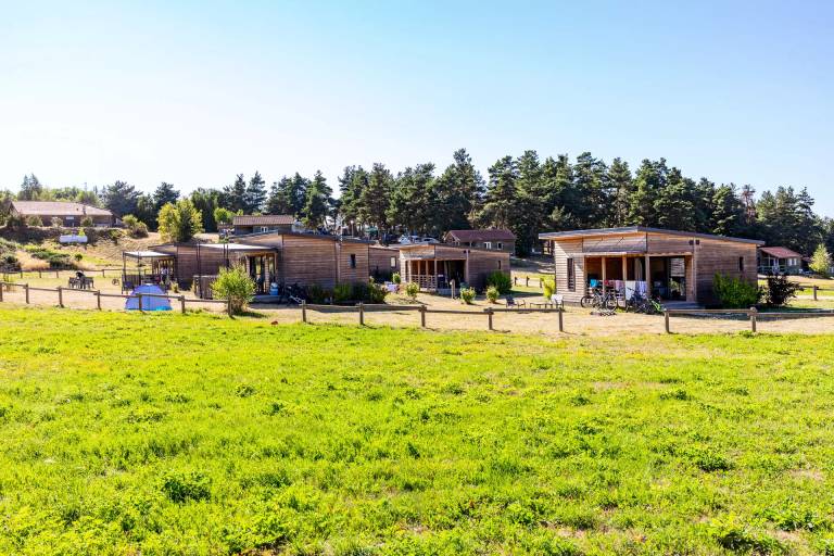 Chalet Rocles