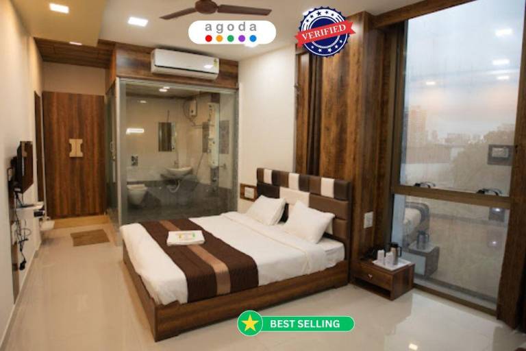 Goroomgo Avirahi Mumbai
