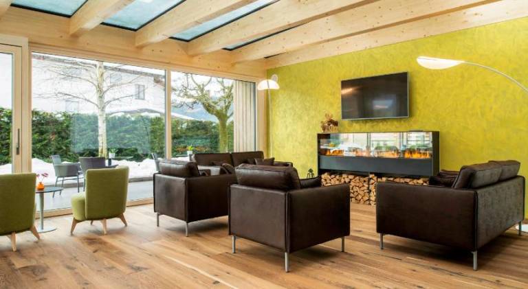 Hotel Eden Andalo - Mountain Lifestyle — photo 3