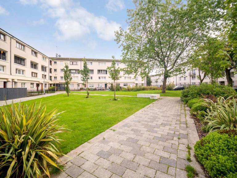 Apartmán  Glasgow