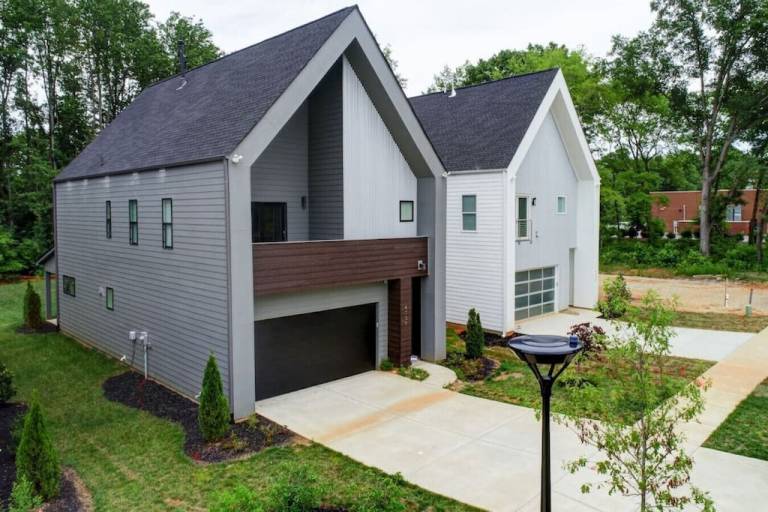 Ferienhaus Sugar Creek