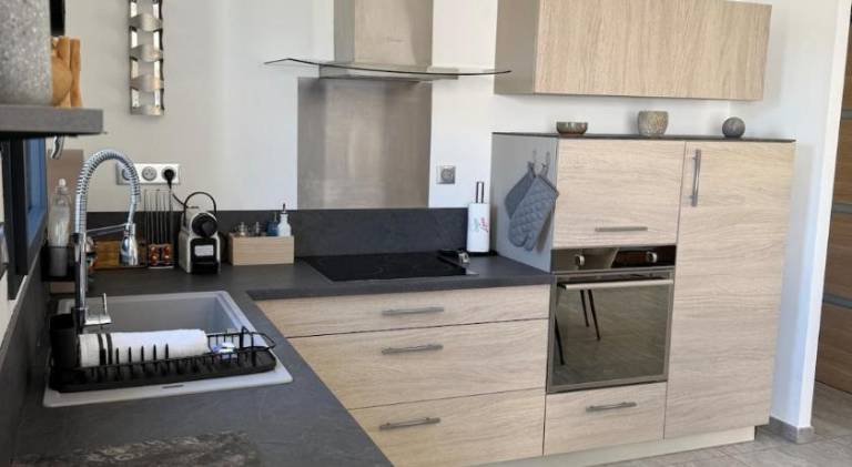 Holiday apartment with 1 room for 4 persons — photo 5