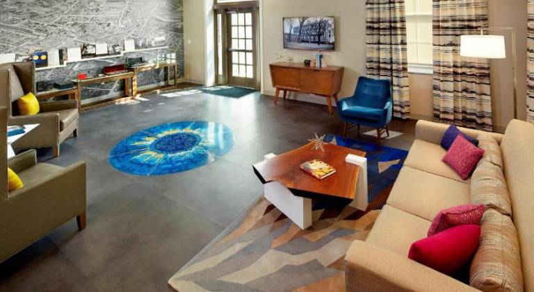 Residence Inn by Marriott Durham McPherson/Duke University Medical Center Area — photo 3