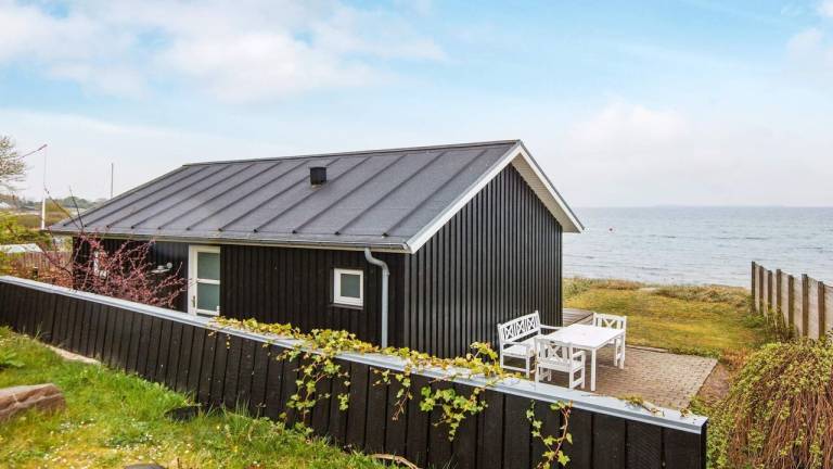 Ferienhaus Sønder Stenderup Sogn