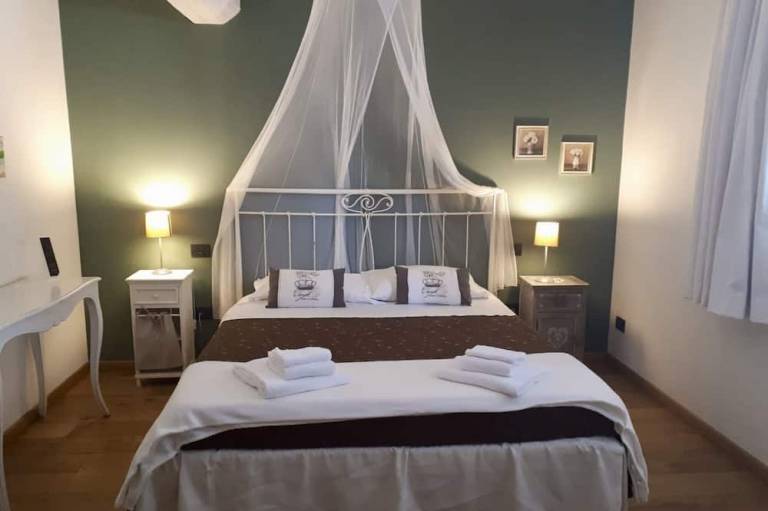 Casale Bagnolo San Vito