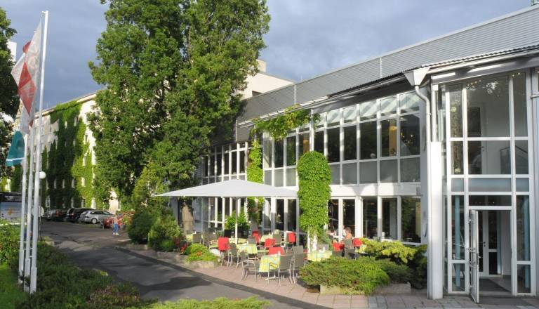 ACHAT Hotel Suhl — photo 5