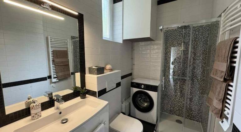 Holiday apartment with 1 room for 4 persons — photo 3