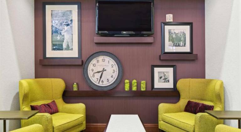 Hampton Inn & Suites Walla Walla — photo 5