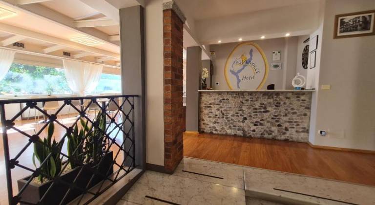 Hotel Aquadolce — photo 4