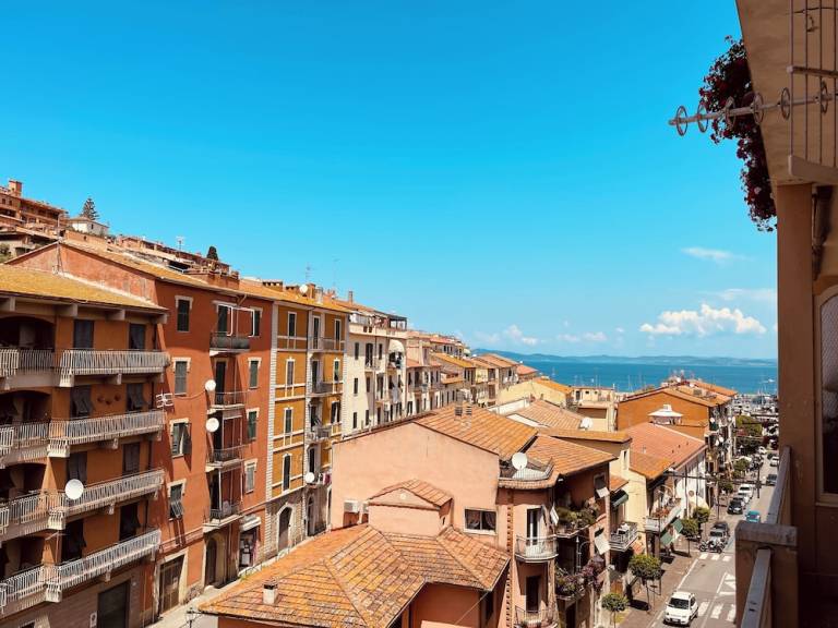 Appartamento Cala Piccola