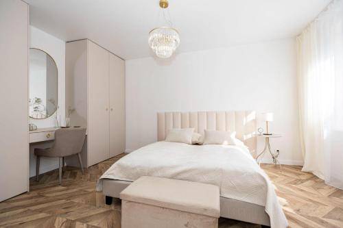 Apartmán Kordíky