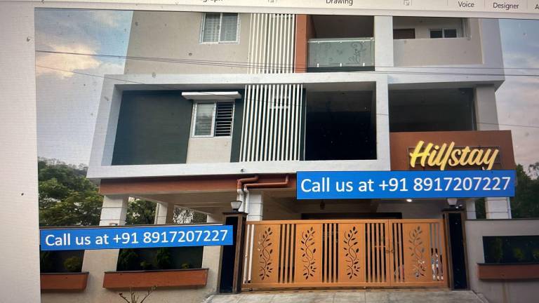 1025 m² Ferienwohnung
