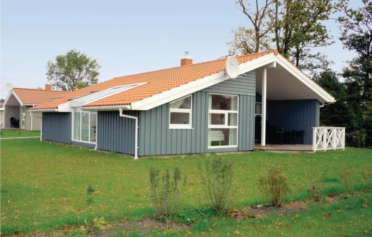 Ferienhaus Schönhagen