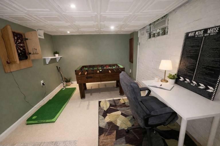 House with barbeque, fast internet & garden — photo 4
