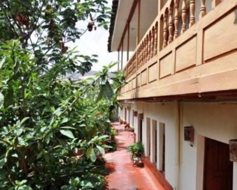 Kukuli Lodge B — photo 5