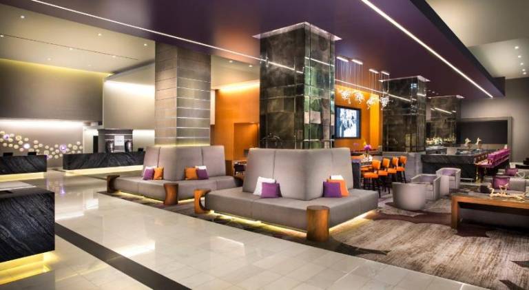 Loews Hollywood Hotel — photo 4