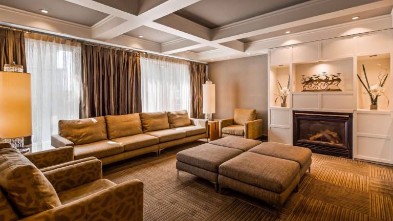 Best Western Premier Hotel Aristocrate — photo 2
