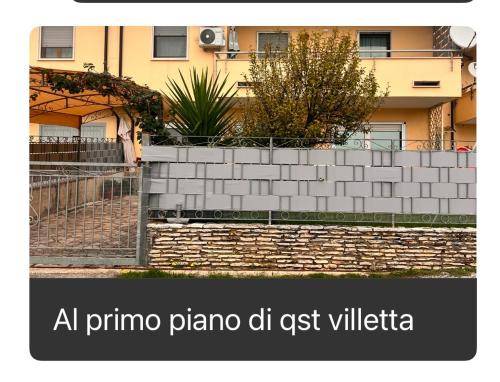 Casa Sapri