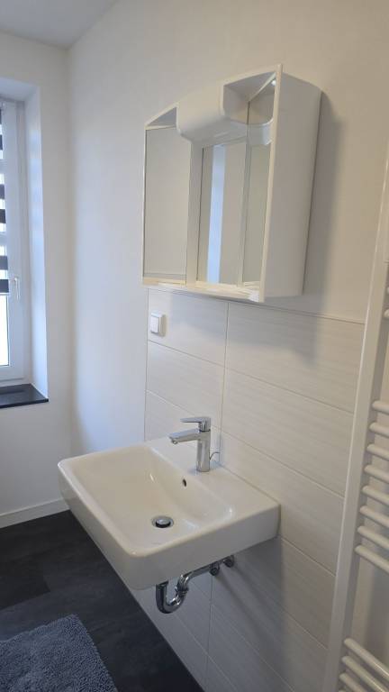 Ferienwohnung Braunsbedra