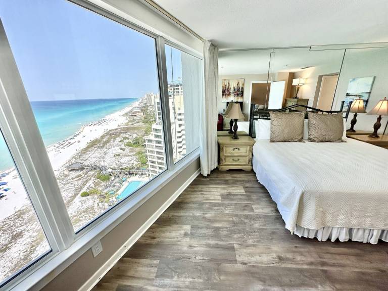 Condo Miramar Beach