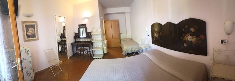 Camera privata Ventimiglia