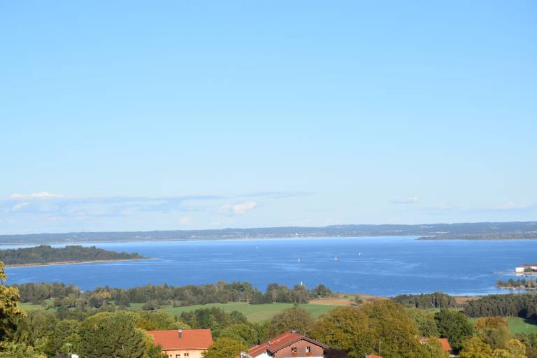 Ferienwohnung Bernau am Chiemsee