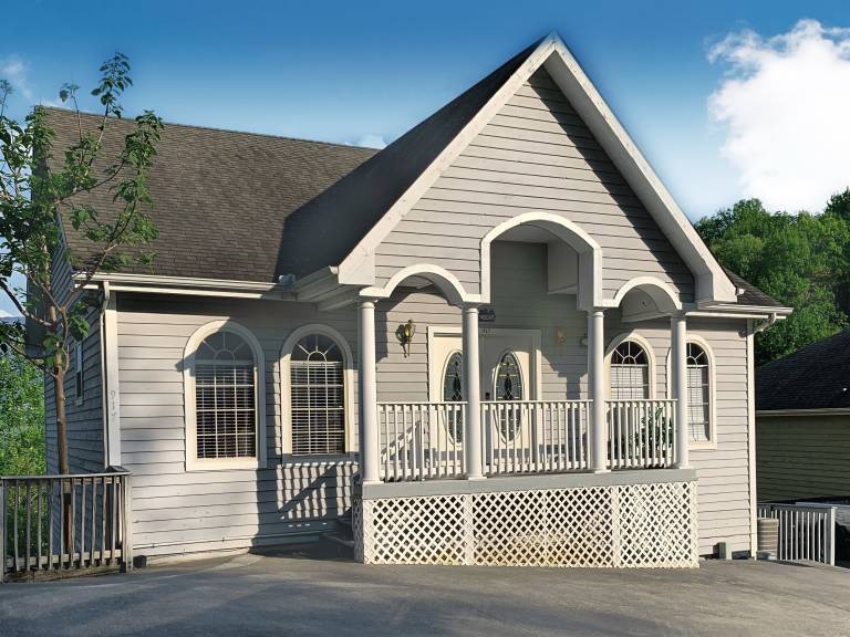 Cabin Gatlinburg