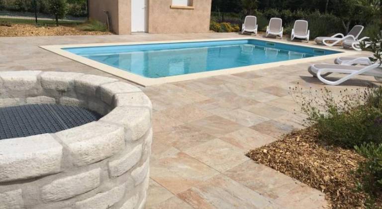 Charming vacation home with pool | Pets are welcome in Périgueux