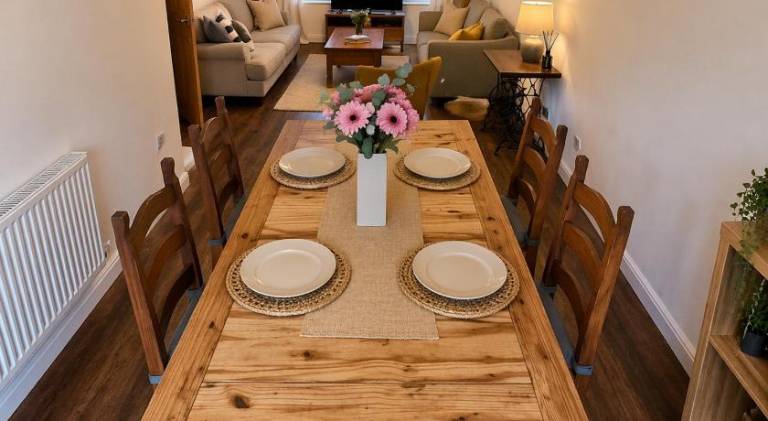 Wonderful house | Pets allowed — photo 2
