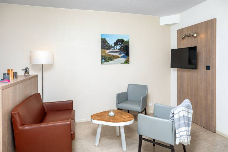 Appartement en copropriété Soustons Plage